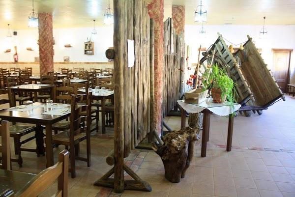 Imagen 114 Restaurante Montana Malaga foto