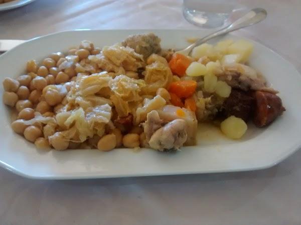 Imagen 85 Restaurante Montana Malaga foto