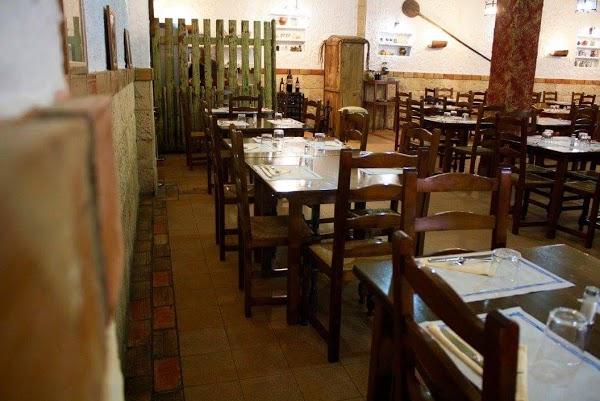 Imagen 89 Restaurante Montana Malaga foto