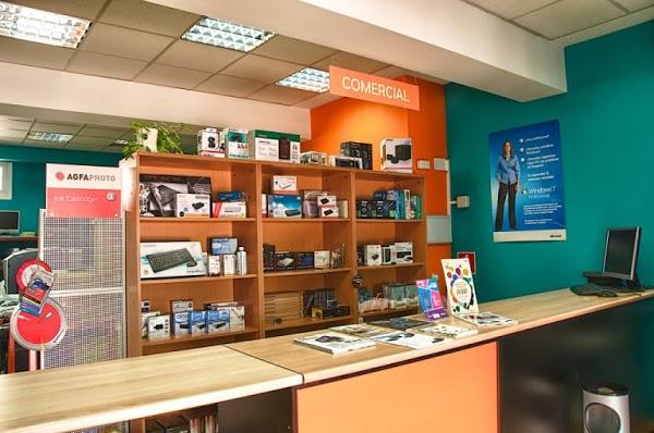 Imagen 13 Team PRIME Carmen (Bmx-Roller-Skate) foto