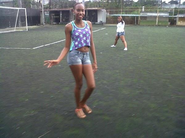 Imagen 27 Team PRIME Carmen (Bmx-Roller-Skate) foto