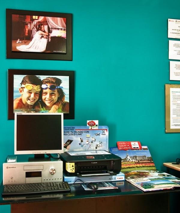 Imagen 4 L Z's Suites-Beauty Styling foto