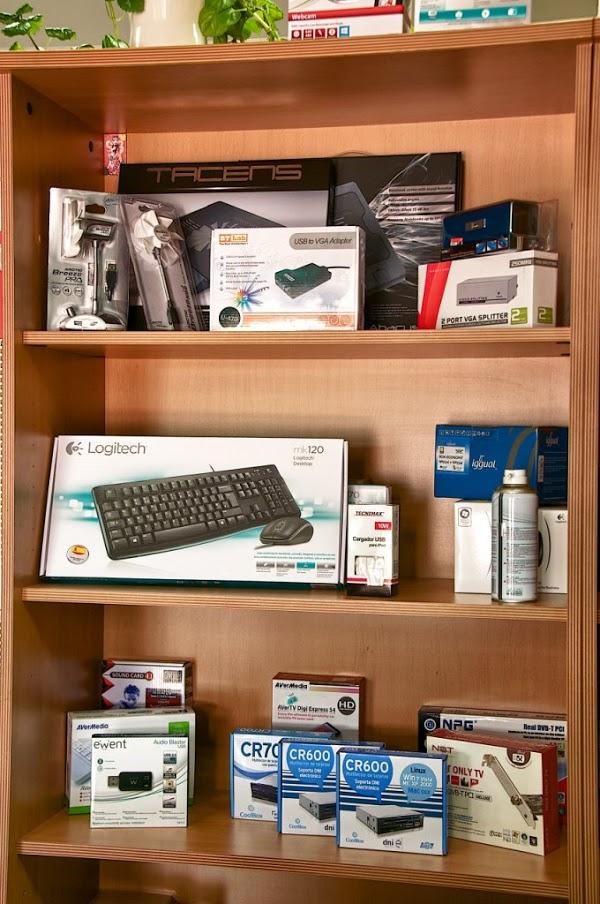 Imagen 8 Team PRIME Carmen (Bmx-Roller-Skate) foto