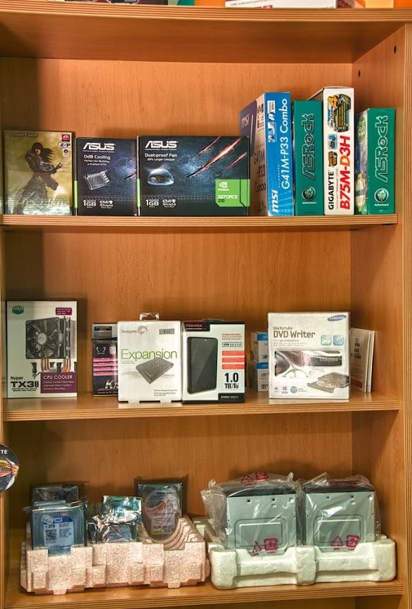 Imagen 9 Team PRIME Carmen (Bmx-Roller-Skate) foto