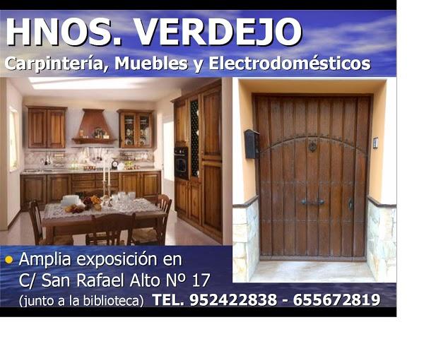 Imagen 113 CARPINTERIA VERDEJO foto