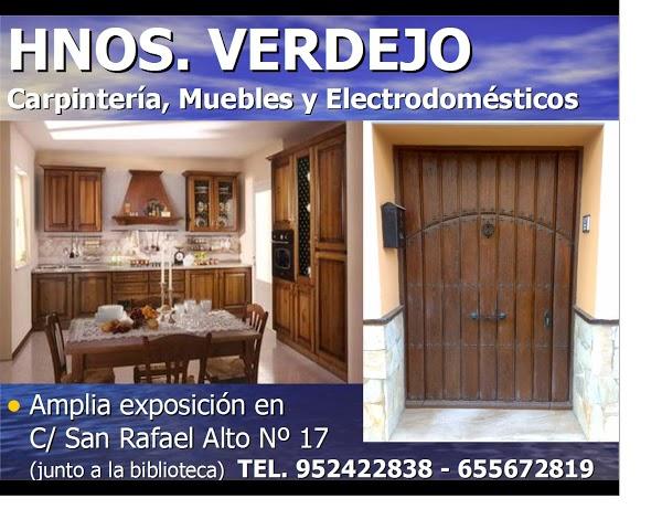 Imagen 3 CARPINTERIA VERDEJO foto