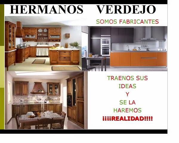Imagen 4 CARPINTERIA VERDEJO foto