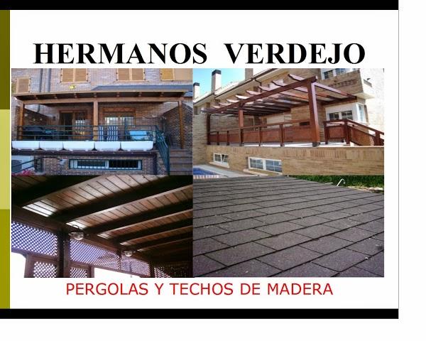 Imagen 6 CARPINTERIA VERDEJO foto
