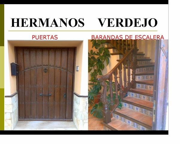 Imagen 7 CARPINTERIA VERDEJO foto
