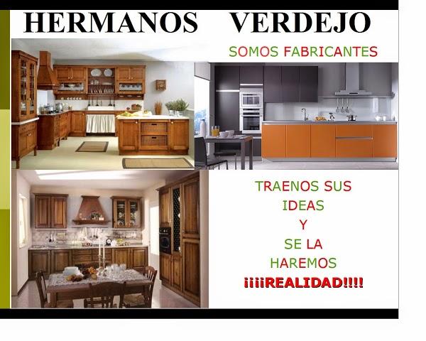 Imagen 61 CARPINTERIA VERDEJO foto