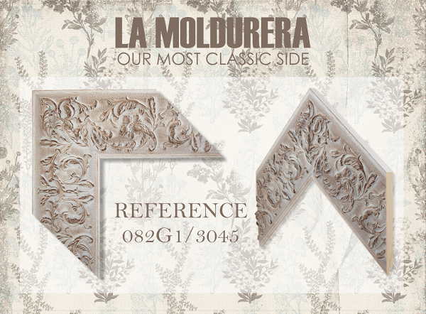 Imagen 108 La Moldurera. Fábrica de molduras foto