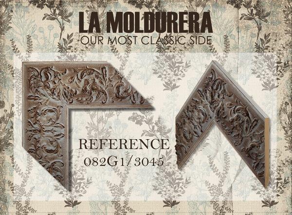 Imagen 188 La Moldurera. Fábrica de molduras foto