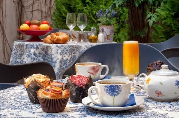 Imagen 10 España Restaurante S.A. de C.V. foto