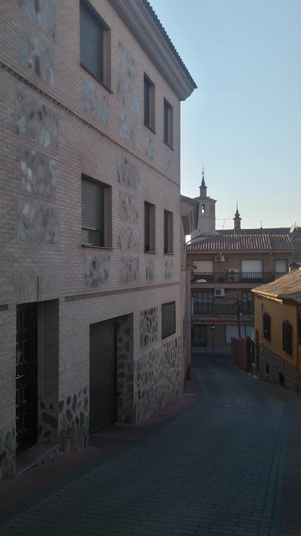 Imagen 26 La Perla de Javea foto