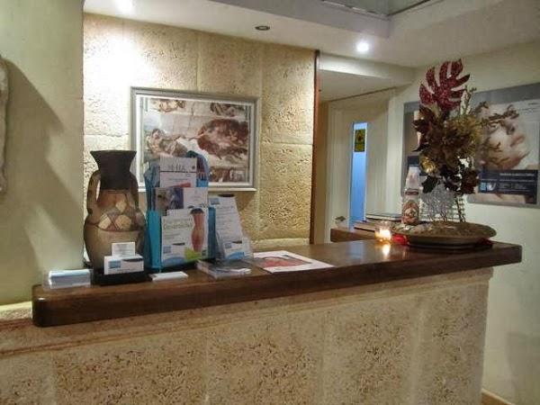 Imagen 13 Hotel Villa de Adeje Beach foto