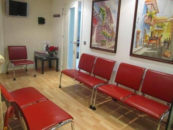 Imagen 10 Hotel Villa de Adeje Beach foto