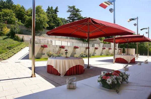 Imagen 13 Abba Burgos Hotel foto