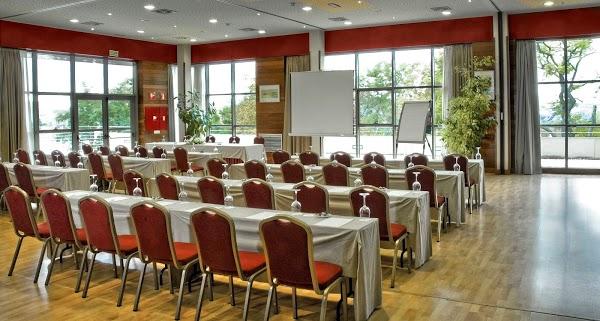 Imagen 15 Abba Burgos Hotel foto