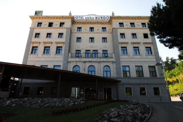 Imagen 17 Abba Burgos Hotel foto