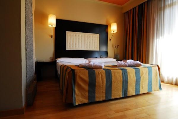 Imagen 20 Abba Burgos Hotel foto