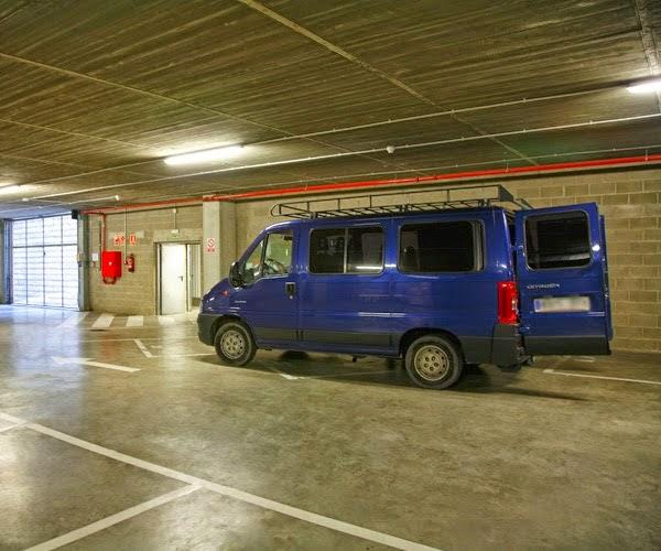 Imagen 29 Abba Burgos Hotel foto