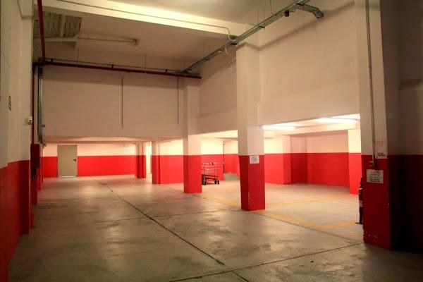 Imagen 66 Sportium Coyoacan foto