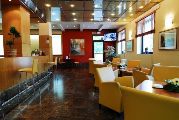 Imagen 8 Abba Burgos Hotel foto