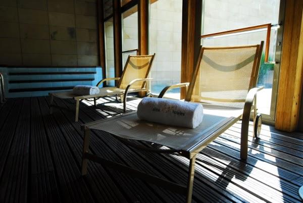 Imagen 9 Abba Burgos Hotel foto