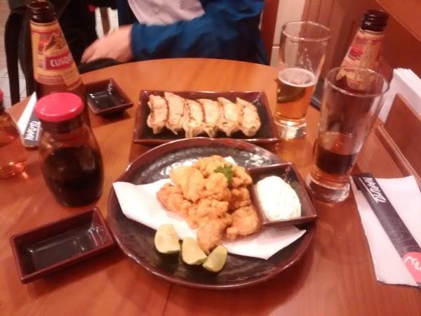 Imagen 58 Bar Leonardo - Garcia Perez C.B foto