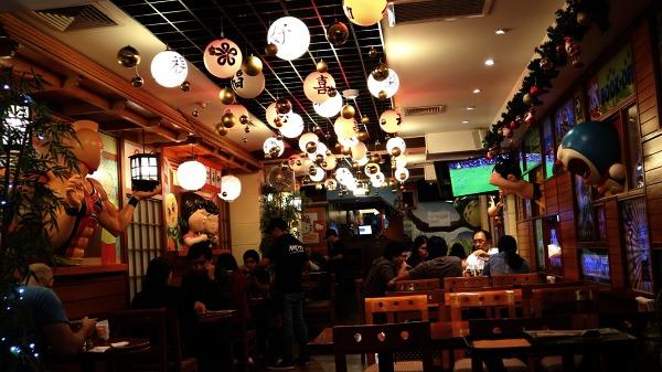 Imagen 59 Bar Leonardo - Garcia Perez C.B foto