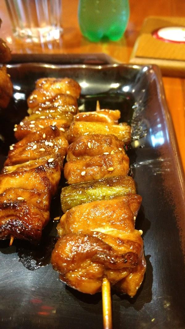 Imagen 60 Bar Leonardo - Garcia Perez C.B foto