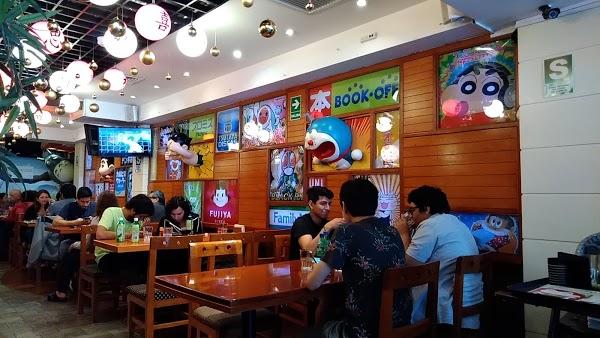 Imagen 63 Bar Leonardo - Garcia Perez C.B foto