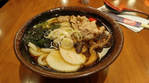 Imagen 76 Naruto Japanese Food foto