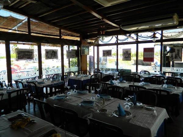 Imagen 8 Restaurante Vicen-Playa foto