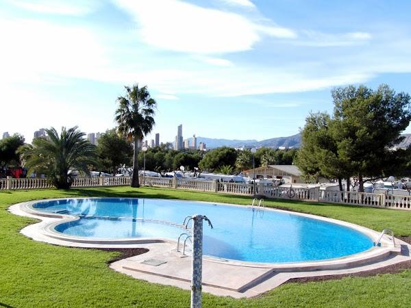 Imagen 16 Salão de Festas Oásis foto