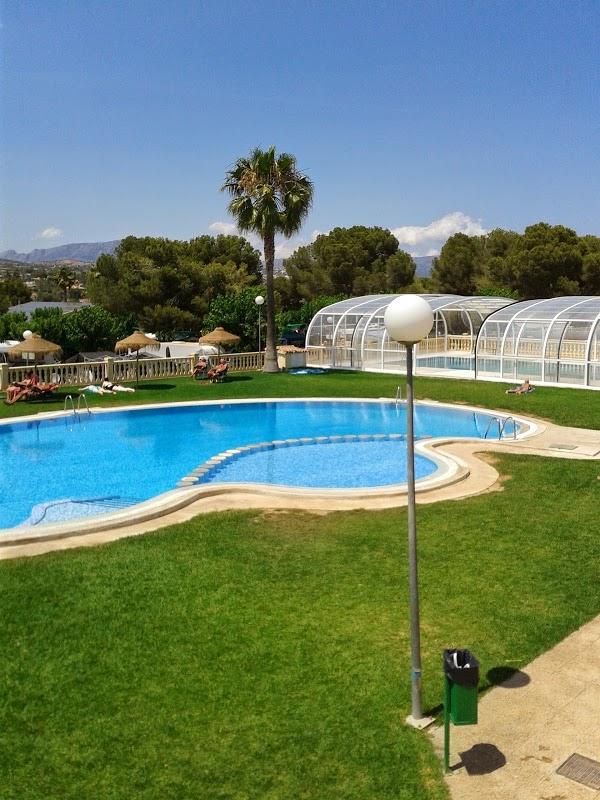 Imagen 23 Salão de Festas Oásis foto