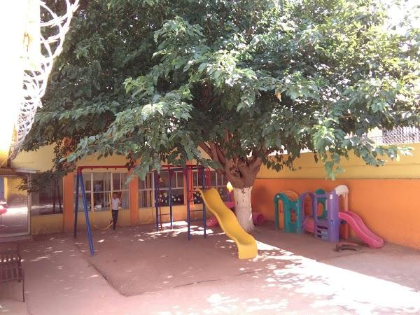 Imagen 87 Colegio San José foto