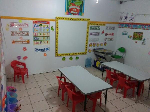 Imagen 90 Colegio San José foto