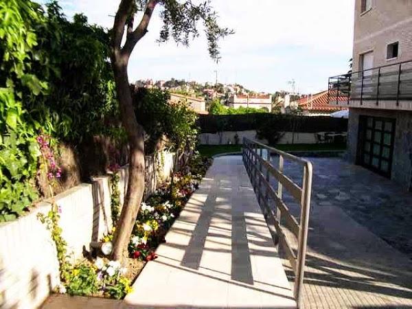 Imagen 112 Residencia Cral Sant Just foto