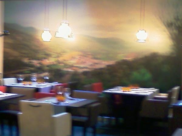 Imagen 17 Restaurante Casa Flores foto