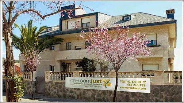 Imagen 62 Residencia Cral Sant Just foto