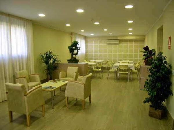 Imagen 99 Residencia Cral Sant Just foto