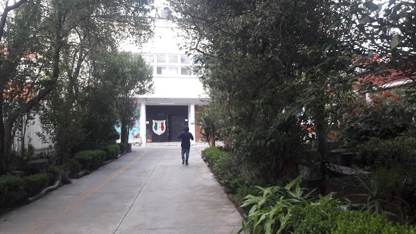 Imagen 114 S.E.P. Centro de Maestros Ramiro Reyes Esparza foto