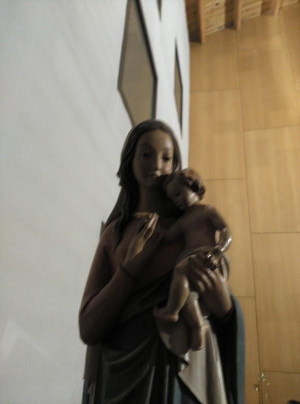 Imagen 32 S.E.P. Centro de Maestros Ramiro Reyes Esparza foto