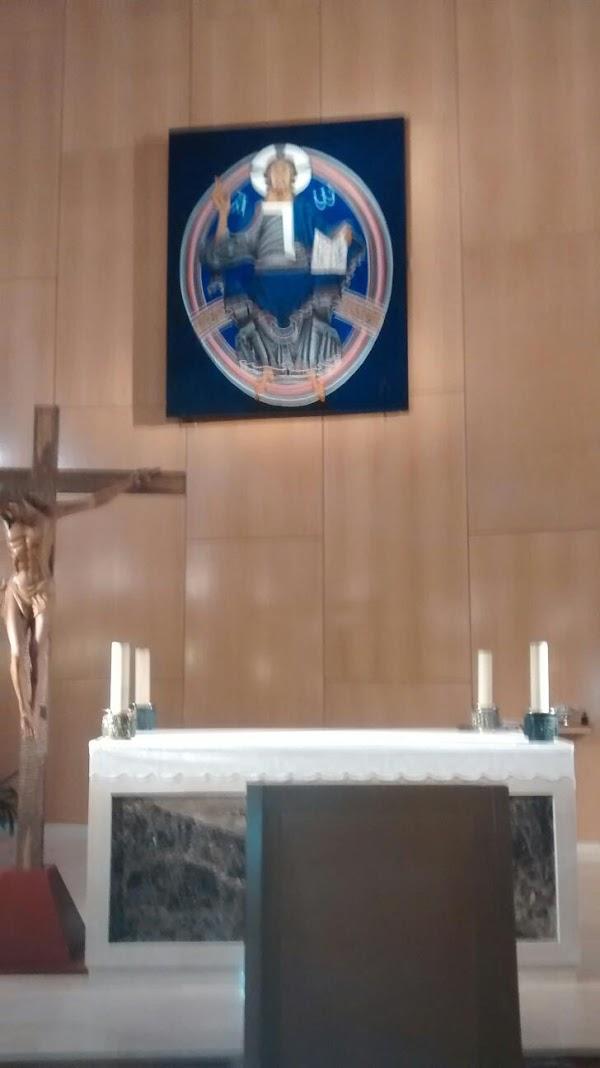 Imagen 37 S.E.P. Centro de Maestros Ramiro Reyes Esparza foto