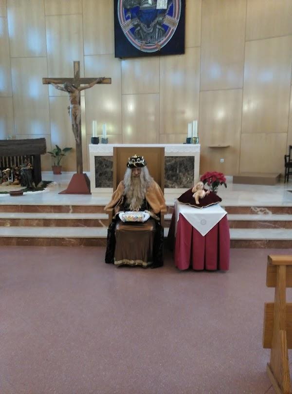 Imagen 52 S.E.P. Centro de Maestros Ramiro Reyes Esparza foto