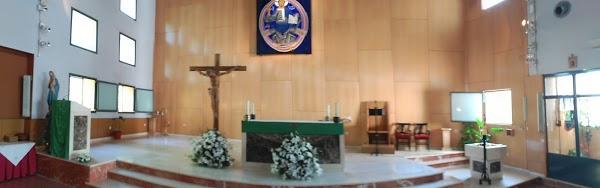 Imagen 53 S.E.P. Centro de Maestros Ramiro Reyes Esparza foto