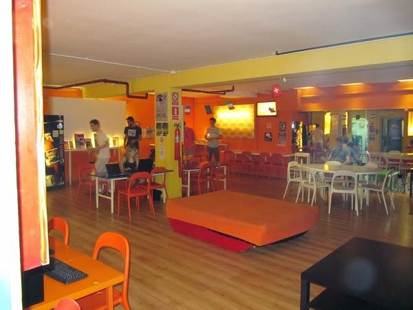 Imagen 17 Feetup Yellow Nest Hostel foto