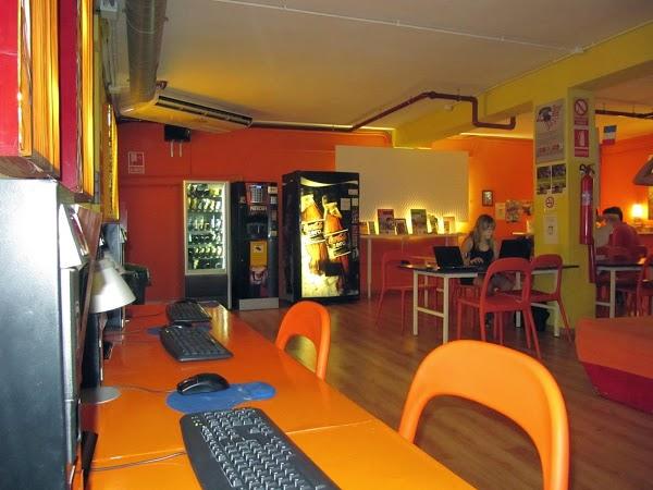 Imagen 23 Feetup Yellow Nest Hostel foto