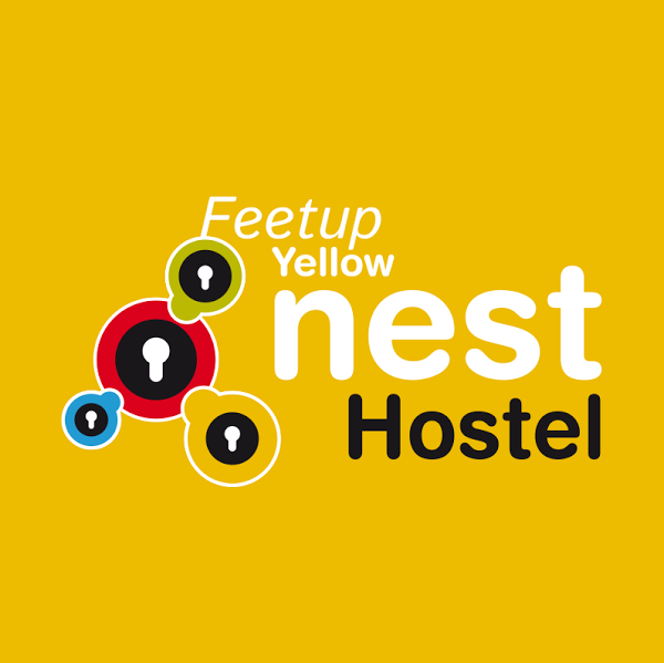 Imagen 28 Feetup Yellow Nest Hostel foto